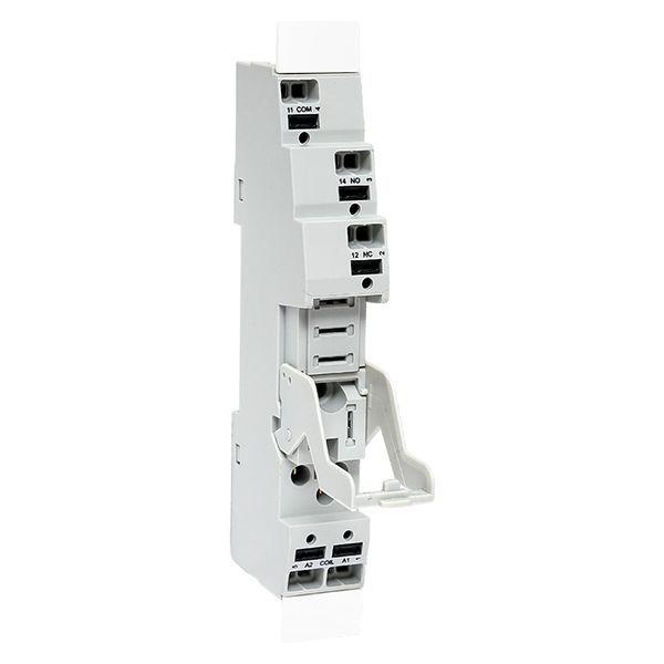 разъем для реле рm5 25/1 push-in averes ekf rm5-25-1-push от BTSprom.by