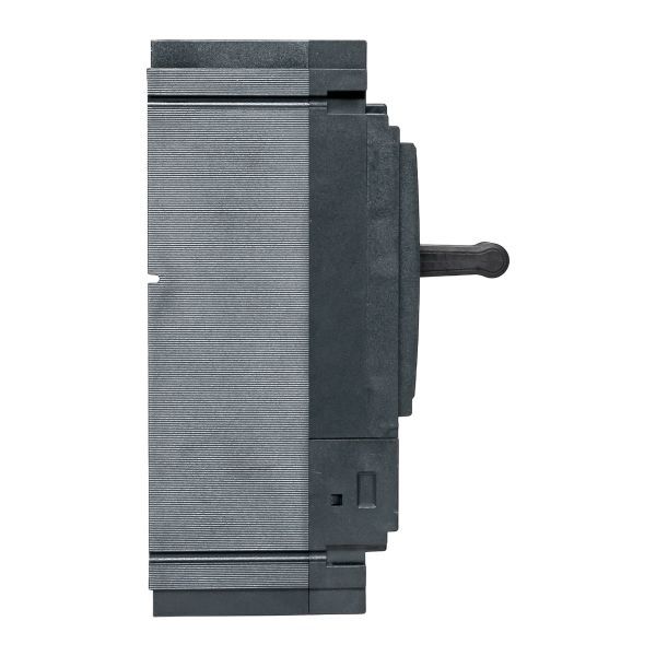  Выключатель автоматический 3п 630/315А 45кА ВА-99C Compact NS PROxima EKF mccb99c-630-315 фото в каталоге от BTSprom.by