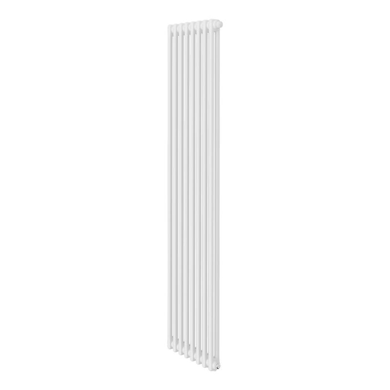 радиатор дизайн insignia vc2180 8 секц. ral9016 royal thermo нс-1631212 от BTSprom.by
