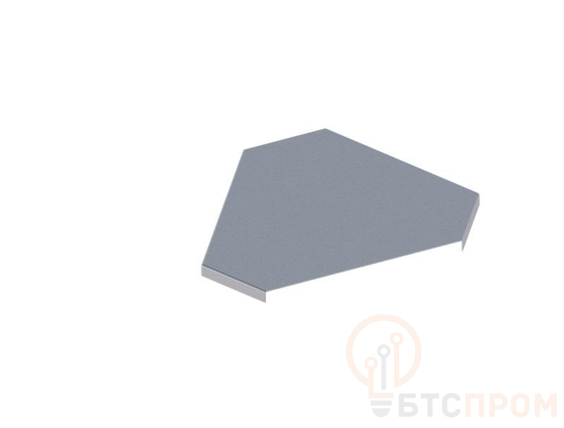 Крышка для лотка углового осн.300 1.5мм ЛМсК-90Г 300-1.5ц УТ1.5 СОЭМИ Н0121410145 фото в каталоге от BTSprom.by Крышка для лотка углового осн.300 1.5мм ЛМсК-90Г 300-1.5ц УТ1.5 СОЭМИ Н0121410145 фото в каталоге от BTSprom.by