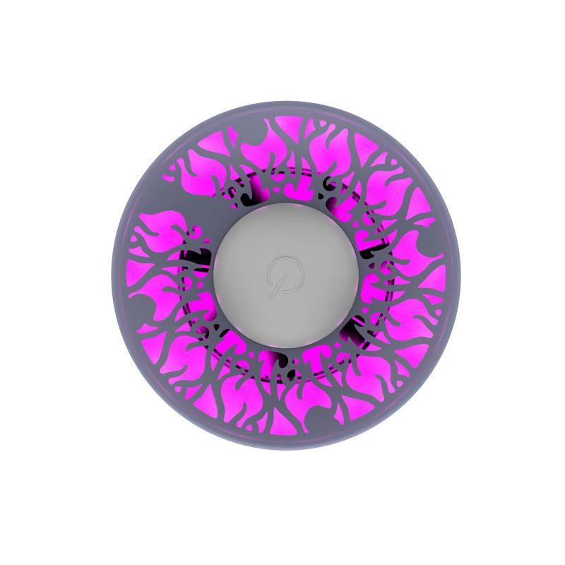  Очиститель-рециркулятор воздуха Guard с УФ-излучением бактерицидный площадь очистки 20м GAUSS GR001 фото в каталоге от BTSprom.by