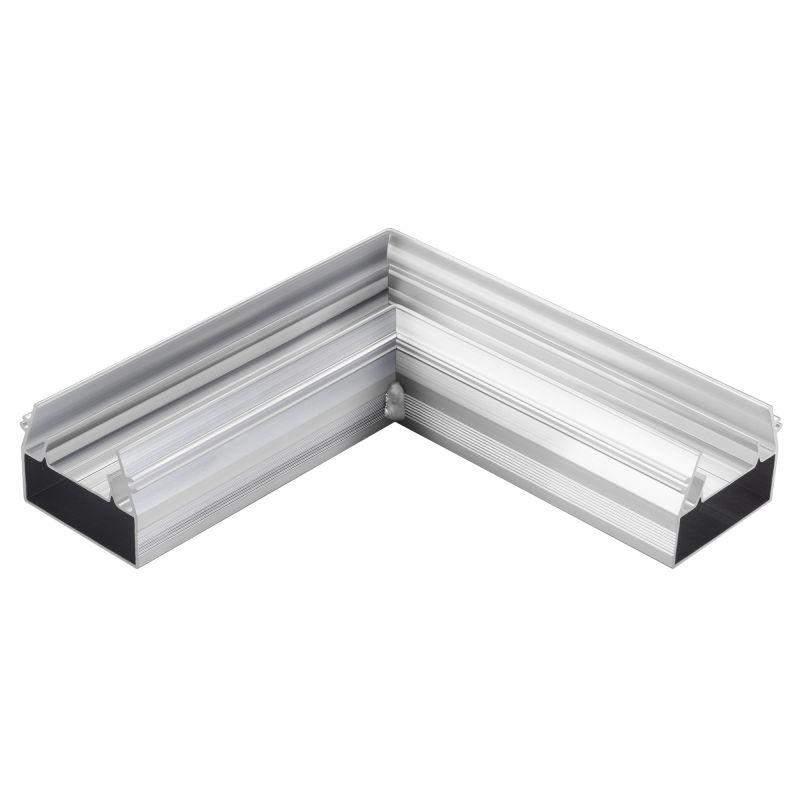 угол stretch-s-35-ceil-center-90 (gamma35) металл arlight 041201 от BTSprom.by