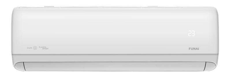 сплит-система типа on/off daijin rac-da25hp.d01/u комплект funai нс-1535729 от BTSprom.by