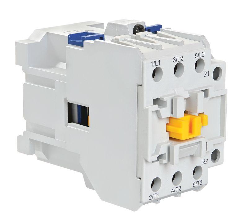 контактор пм12к-016150 400в karat iek kkp-016-400-10 от BTSprom.by