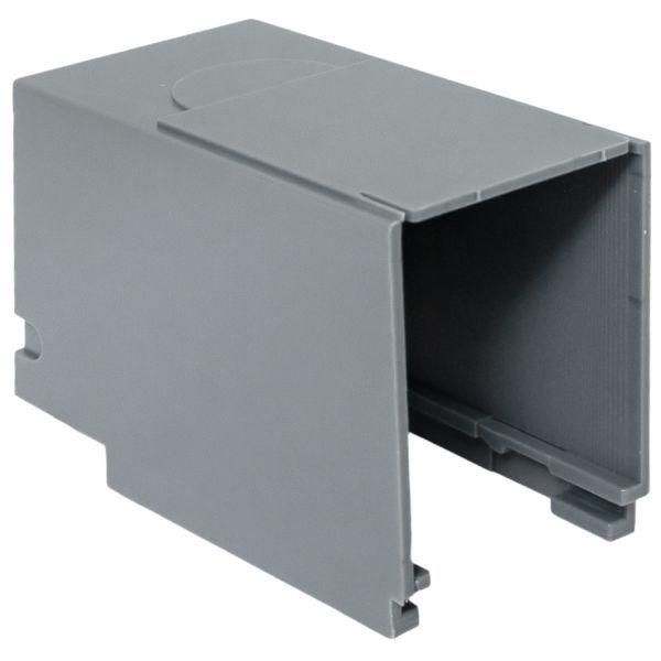  Комплект клеммных крышек (короткие) для рубильников TwinBlock 315-400А (уп.8шт) EKF tb-cvrshort-8-315-400 фото в каталоге от BTSprom.by