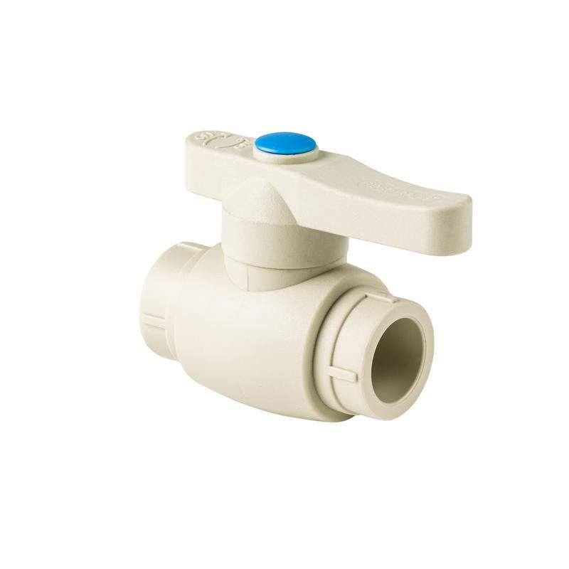 кран шаровой стандарт. проход ppr 32 сер. rtp 27906 от BTSprom.by кран шаровой стандарт. проход ppr 32 сер. rtp 27906 от BTSprom.by