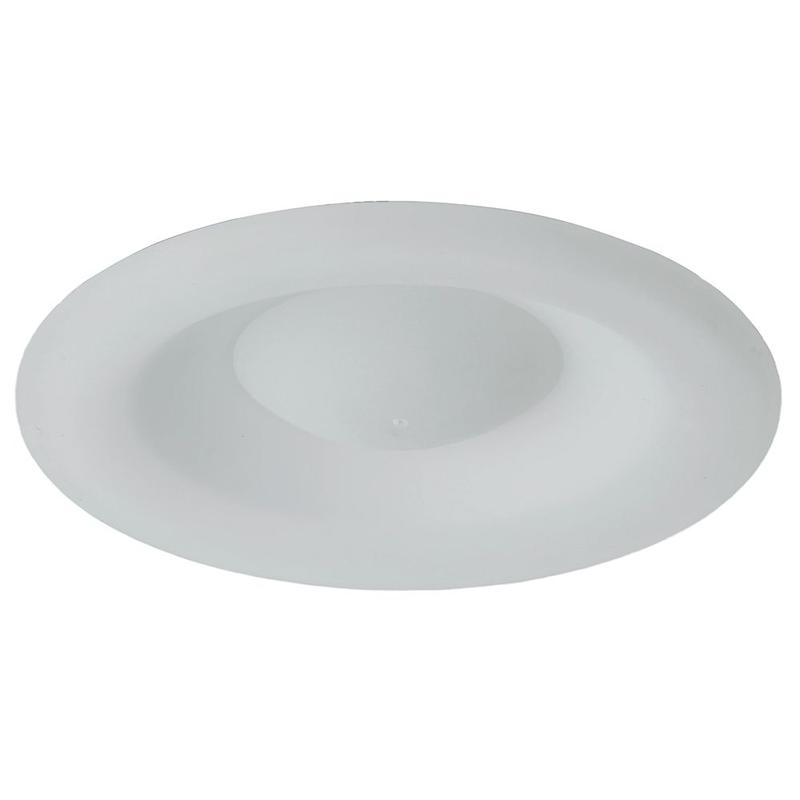 светильник потолочный mr16 g5.3 матов. бел. dl8270 feron 51152 от BTSprom.by