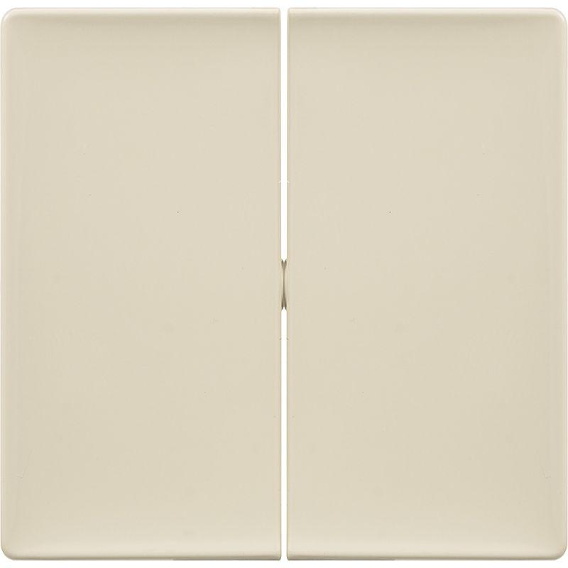  Панель лицевая Valena Life для 2-кл. выкл. сл. кость Leg 755021 фото в каталоге от BTSprom.by