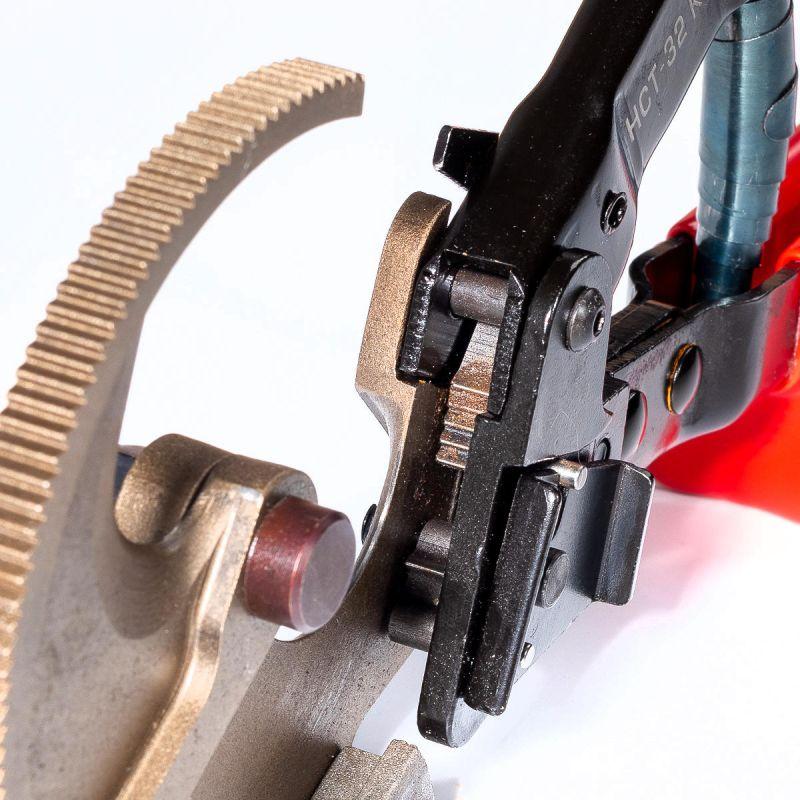  Ножницы секторные НСТ-32 КВТ 84393 фото в каталоге от BTSprom.by