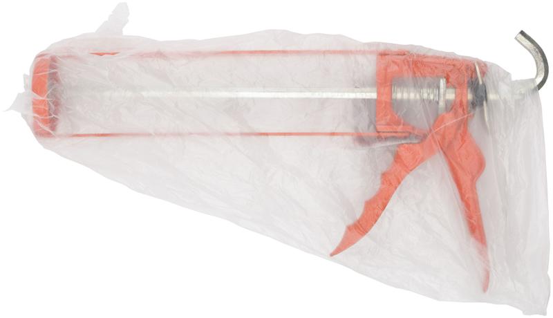  Пистолет для герметика 225мм скелетный усиленный FIT 14226 фото в каталоге от BTSprom.by