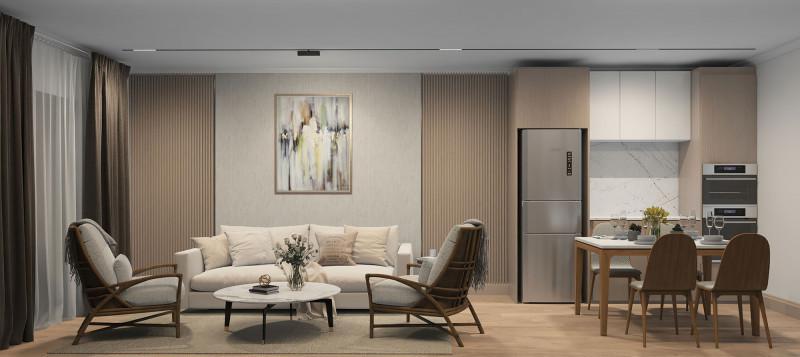  Светильник SMART LENS 9Вт 3000К-6000К DIM линейный черн. DENKIRS 611685 фото в каталоге от BTSprom.by