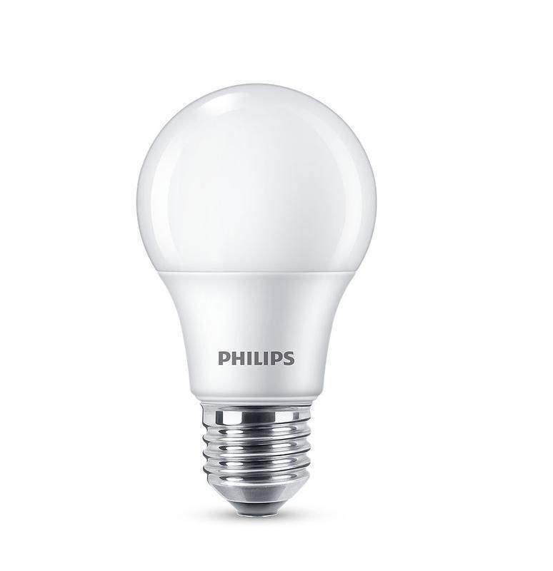 лампа светодиодная ecohome led bulb 13вт 1250лм e27 865 rca philips 929002299817 от BTSprom.by