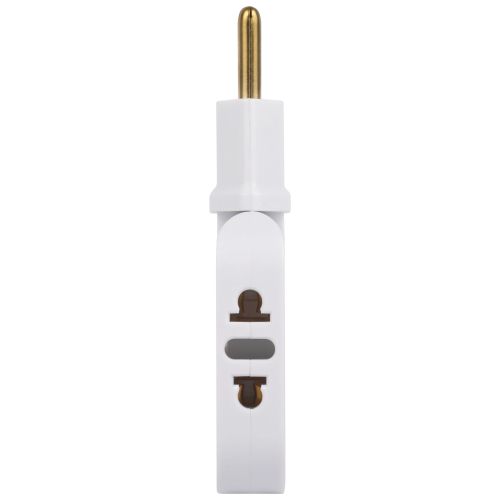  Разветвитель электрический 3-м 10А SPF-3-FL поворотн. бел. Эра Б0069088 фото в каталоге от BTSprom.by