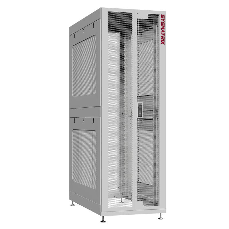 шкаф 45u 600х1070 ns sysmatrix ns 6145.7442 от BTSprom.by