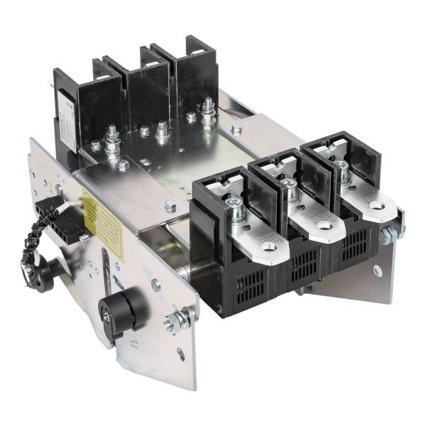  Панель выкатная для ВА-99М 400 передн. присоед. EKF mccb99m-400-dod-3f фото в каталоге от BTSprom.by