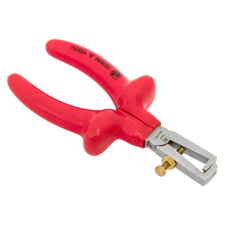 стриппер 160мм expert 1000в proxima ekf st-160-exp-in от BTSprom.by