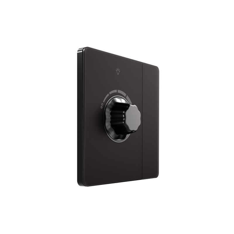 светорегулятор сп triac systeme infinity 300вт 250в с выключателем полярная ночь se fse001021 от BTSprom.by