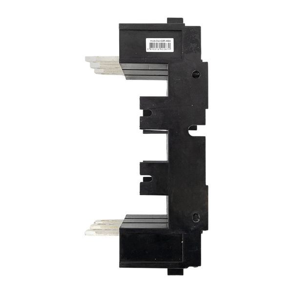  Панель втычная AV POWER-3/3 задн. присоед. PID-3/3R 400А AVERES EKF mccb-3-pin33R-400A фото в каталоге от BTSprom.by