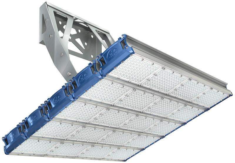 светильник светодиодный tl-prom sm 850 5k fl г промышлен. технологии света ут000010208 от BTSprom.by