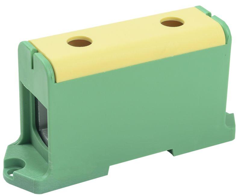 клемма вводная силовая квс 35-240кв.мм pe iek yzn22-240-k52 от BTSprom.by