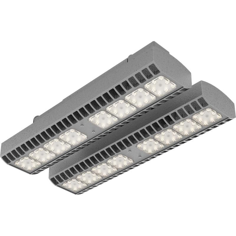 светильник светодиодный hb led 2х150 d30 5000к ст 1224003500 от BTSprom.by