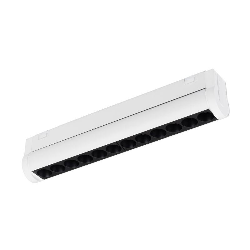 светильник светодиодный mag-vibe-laser-turn-l209-12w day4000 (wh 24 deg 48в) ip20 металл arlight 044429 от BTSprom.by