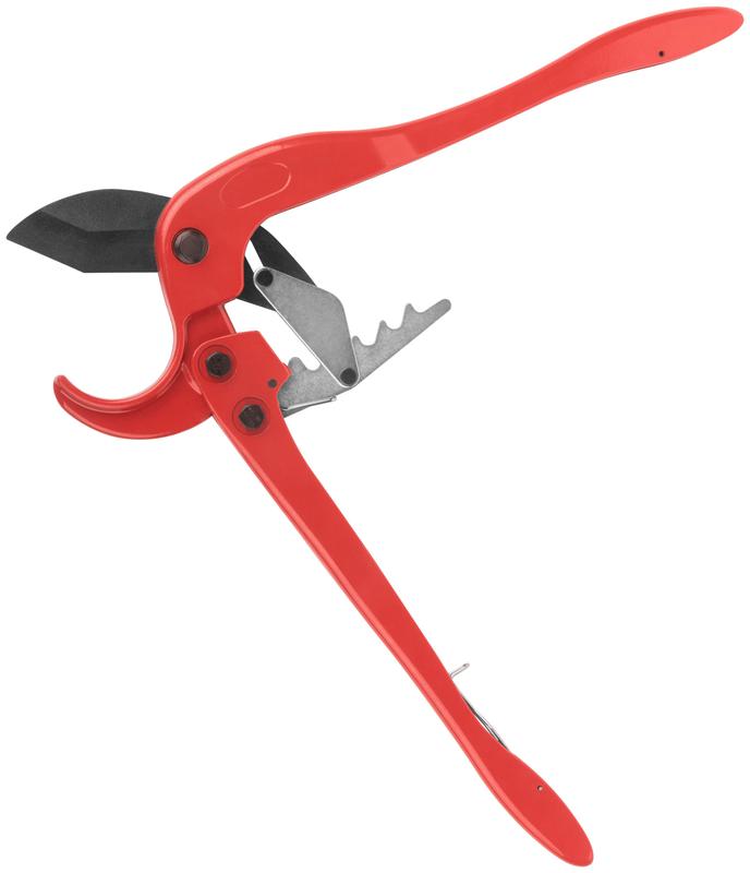  Ножницы для металлопластиковых трубок "Гигант" 63мм FIT 70990 фото в каталоге от BTSprom.by