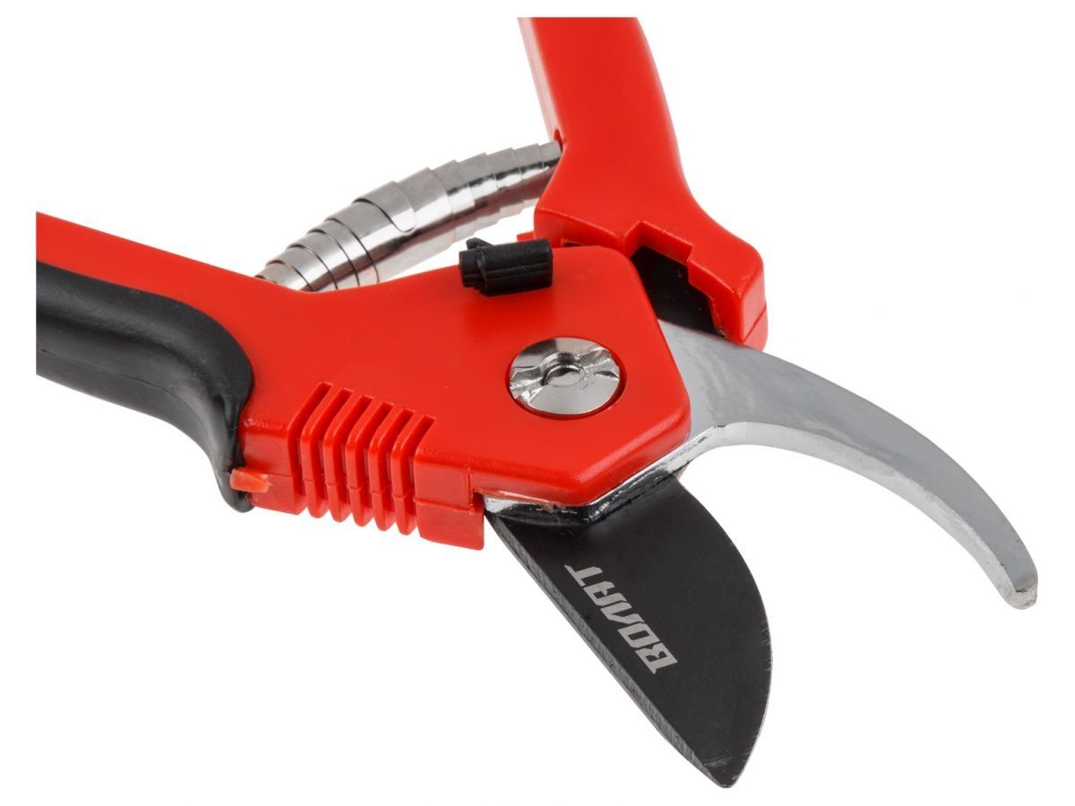  Секатор плоскостной ВОЛАТ (длина 200мм) 59060-02 фото в каталоге от BTSprom.by