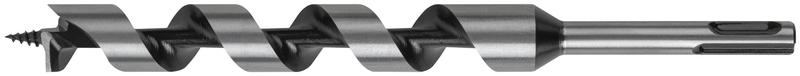 сверло левиса винтовое по дереву sds-plus 20х230мм fit 36288 от BTSprom.by