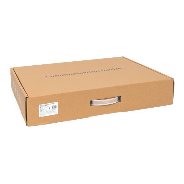  Коммутатор неуправляемый промышленный U-2GX/SFP-16GTP-R 2 порта 1000Base-X SFP 16 портов 10/100/1000Base-T(X) RJ45 c PoE монтаж в 19" стойку TSX EKF TSX-U-2GX/SFP-16GTP-R фото в каталоге от BTSprom.by