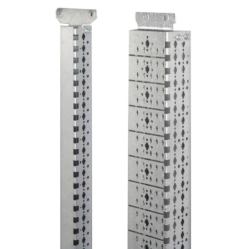 стойка монтажная для шкафа xl3 4000 без кабельной секций leg 020513 от BTSprom.by
