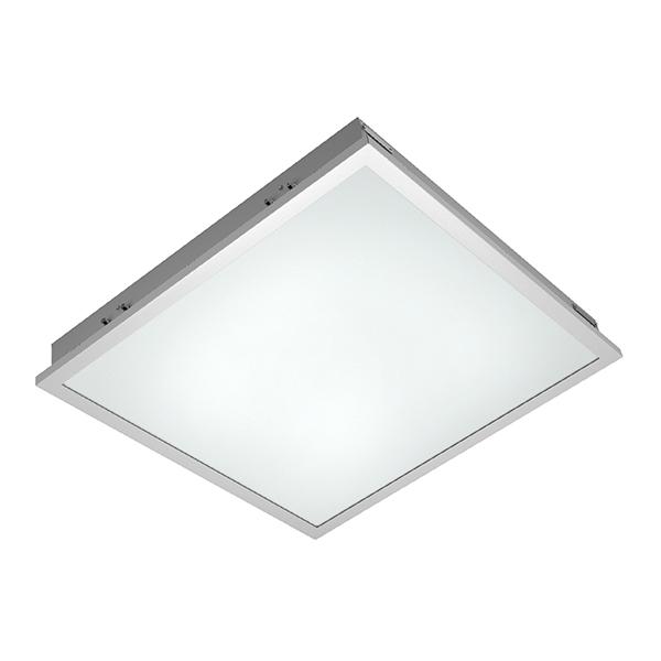 светильник le-сво-03-040-1424-40д "офис комфорт рокфон" led-effect 1424 от BTSprom.by