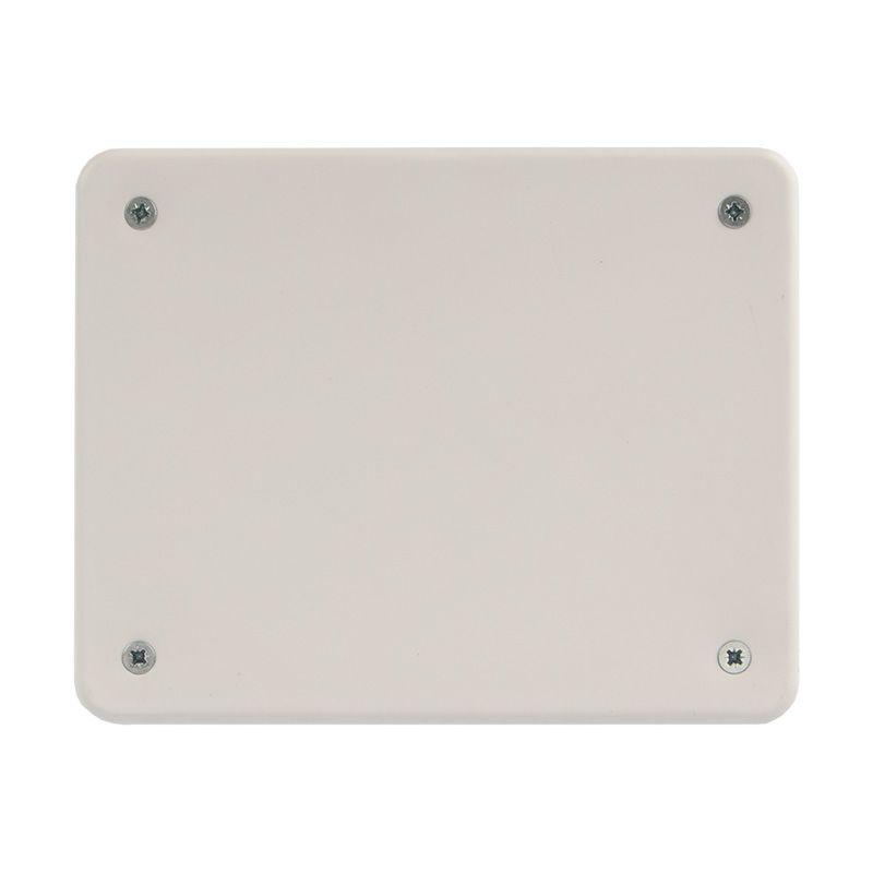  Коробка распаячная СП 120х92х45мм для полых стен Rexant 28-3045 фото в каталоге от BTSprom.by