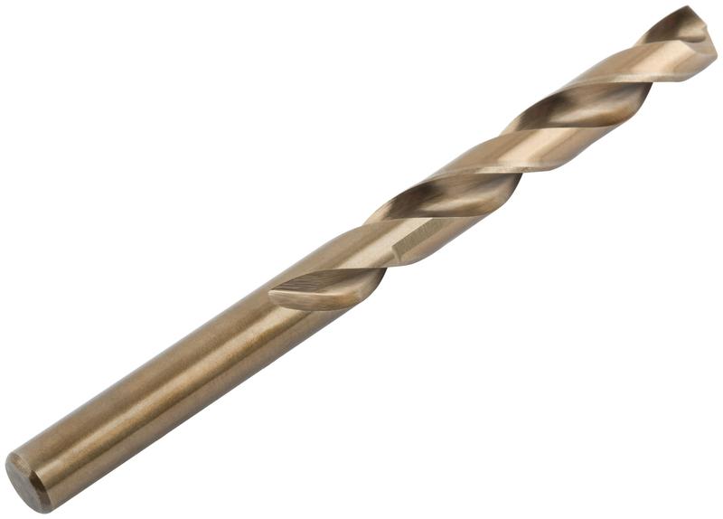 Сверло по металлу EXPERT 9.5х125мм (уп.5шт) Cutop 53-492 фото в каталоге от BTSprom.by