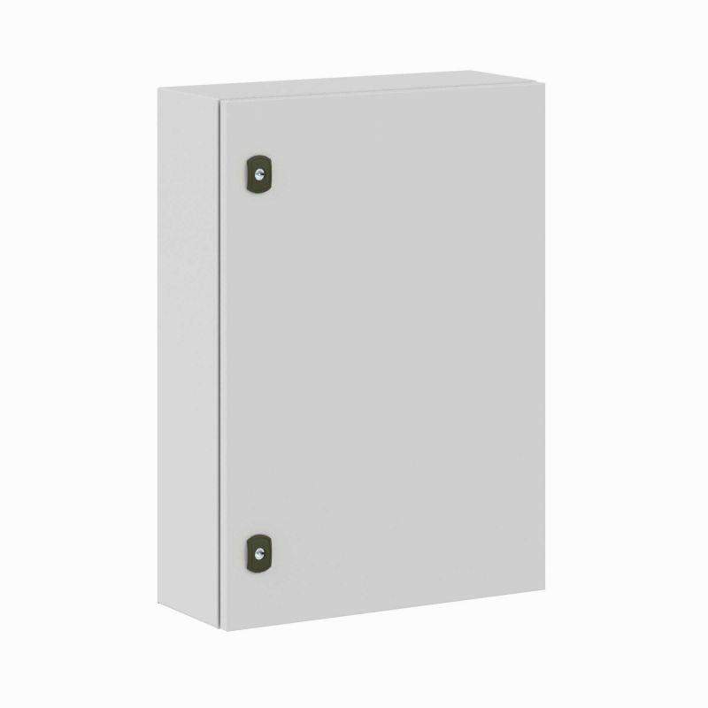 корпус навесной уличный st outdoor с м/п 700х500х200мм ip66 dkc r5st0752-outdoor от BTSprom.by