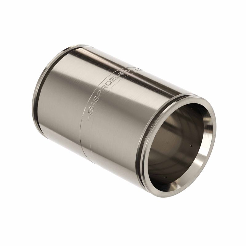  Муфта труба-труба d40мм IP66/IP67 нерж. сталь AISI 303 DKC 6110-40X фото в каталоге от BTSprom.by