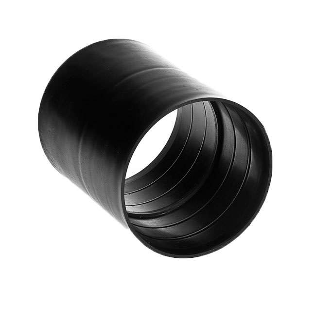 муфта для труб d125мм ruvinil мкл-125 от BTSprom.by
