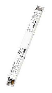 аппарат пускорегулирующий электронный (эпра) qt-fit8 2х18/220-240 vs20 osram 4008321294241 от BTSprom.by