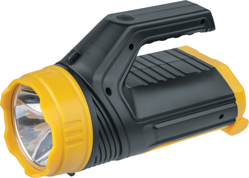 фонарь-прожектор аккумуляторный кемпинговый 14 328 npt-sp23-accu 1led 5вт + 1cob 5вт аккум. 3.7в 2а.ч navigator 14328 от BTSprom.by