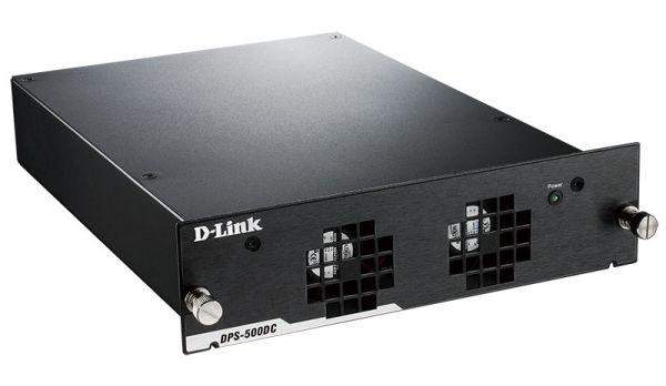 источник питания резервный dc dps-500dc/b1a для коммутаторов (140вт) d-link 1112520 от BTSprom.by