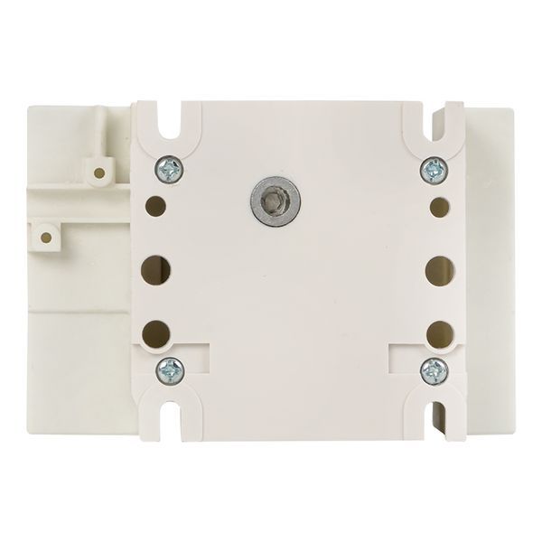  Рубильник-выключатель 3п 63А с рукояткой управления для прямой установки PowerSwitch PROxima EKF psds-63-3 фото в каталоге от BTSprom.by