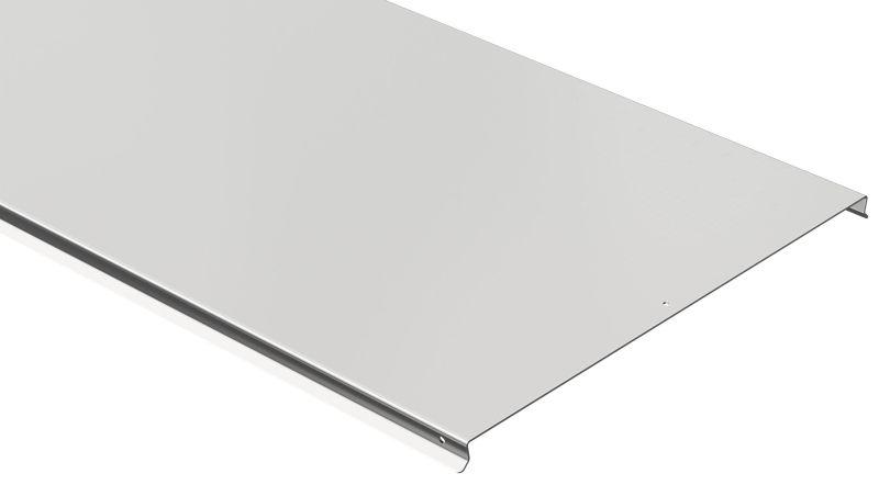 Крышка для лотка осн.500 L2000 сталь 2.0мм IEK CLP1K-500-200-2 от BTSprom.by