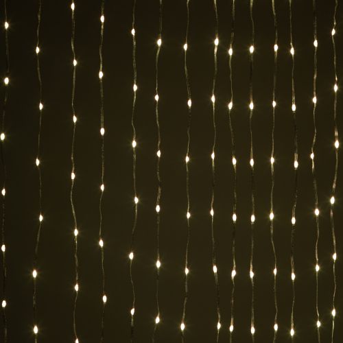  Гирлянда светодиодная ERASG -02 умная "Занавес" RGB 2х2м управление через мобильное приложение Эра Б0060433 фото в каталоге от BTSprom.by