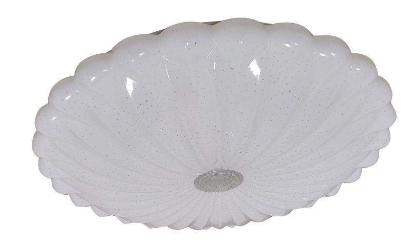 светильник светодиодный классик spb-6-40 lille new 40вт 4000к 2700лм потолочн. без ду эра б0056330 от BTSprom.by