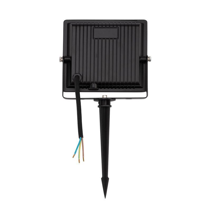  Прожектор светодиодный 30Вт 200–260В IP65 2400Лм 6500К холод. бел. + опора на грунте 605-100 Rexant 605-003promo фото в каталоге от BTSprom.by