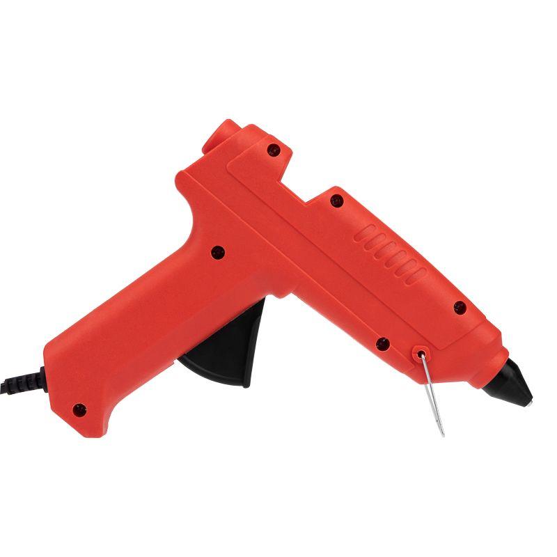  Пистолет клеевой 40Вт большой (блист.) REXANT 12-0108 фото в каталоге от BTSprom.by