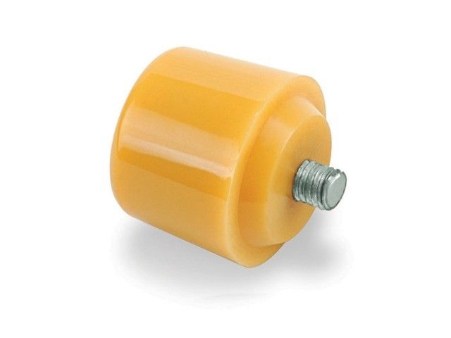боек pu (желтый) для молотка рихтовочного haaf3530 toptul hlaa3501 от BTSprom.by