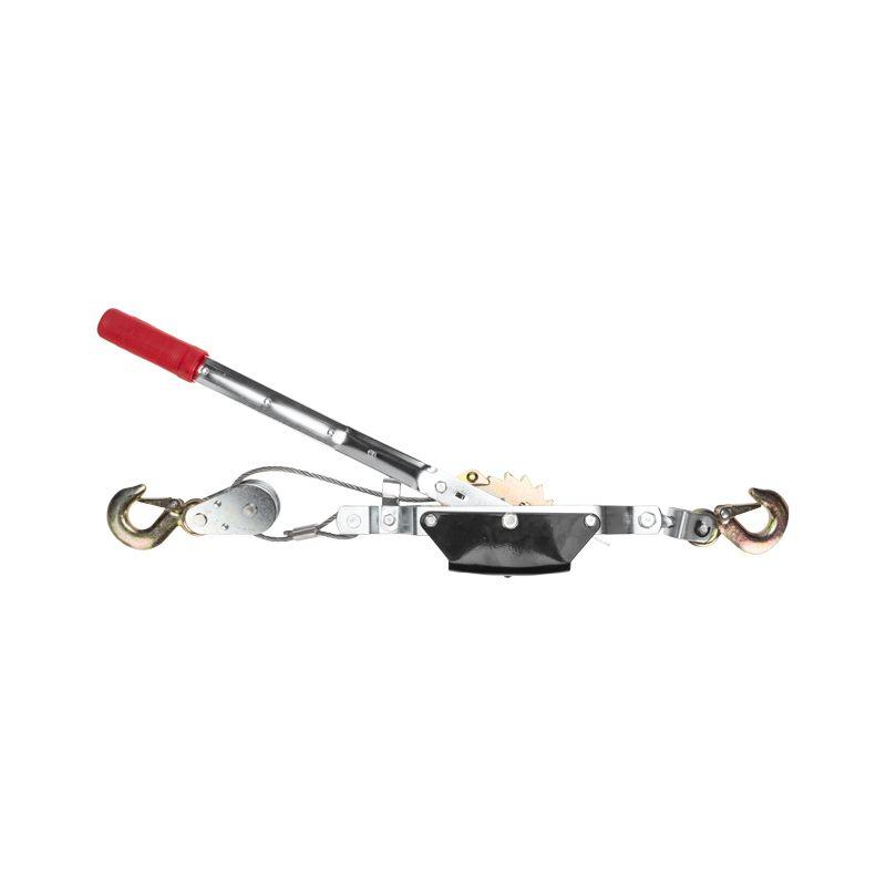  Лебедка ручная 2т Rexant 80-0740 фото в каталоге от BTSprom.by