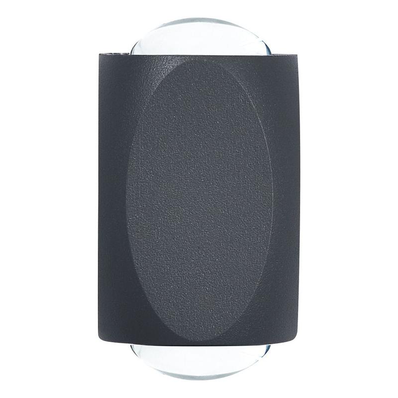 светильник светодиодный 2х1вт 170лм 4000к al54 mini feron 51147 от BTSprom.by