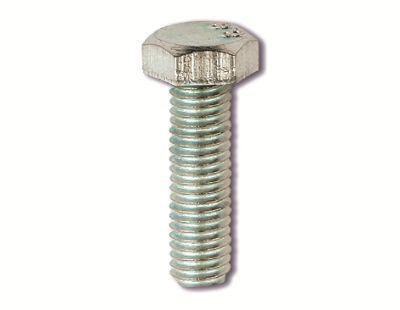 болт с шестигранной головкой м8х16 (уп.100шт) dkc cm020816 от BTSprom.by